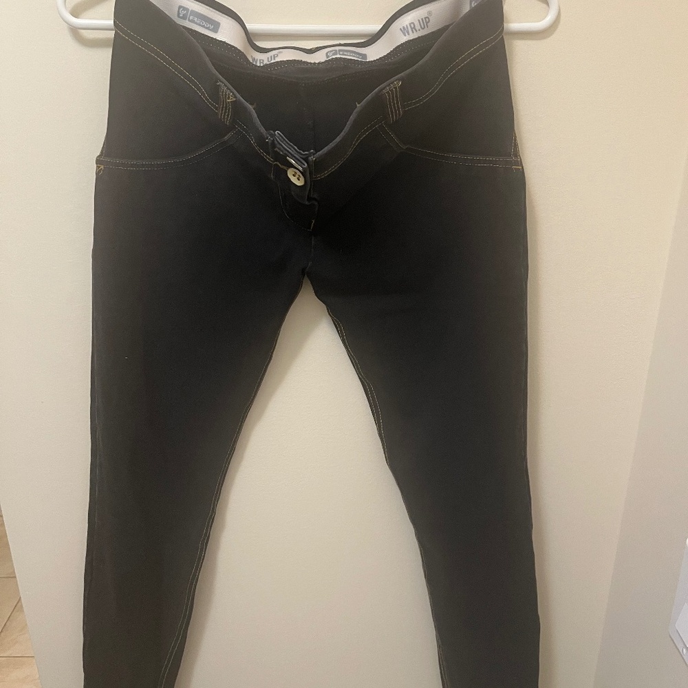 Freddy Jeggings